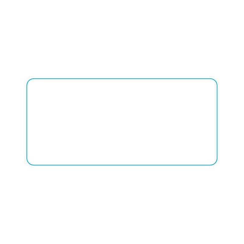 Capture Label 55x25mm V Direct Capture Label 55x25mm V Direct